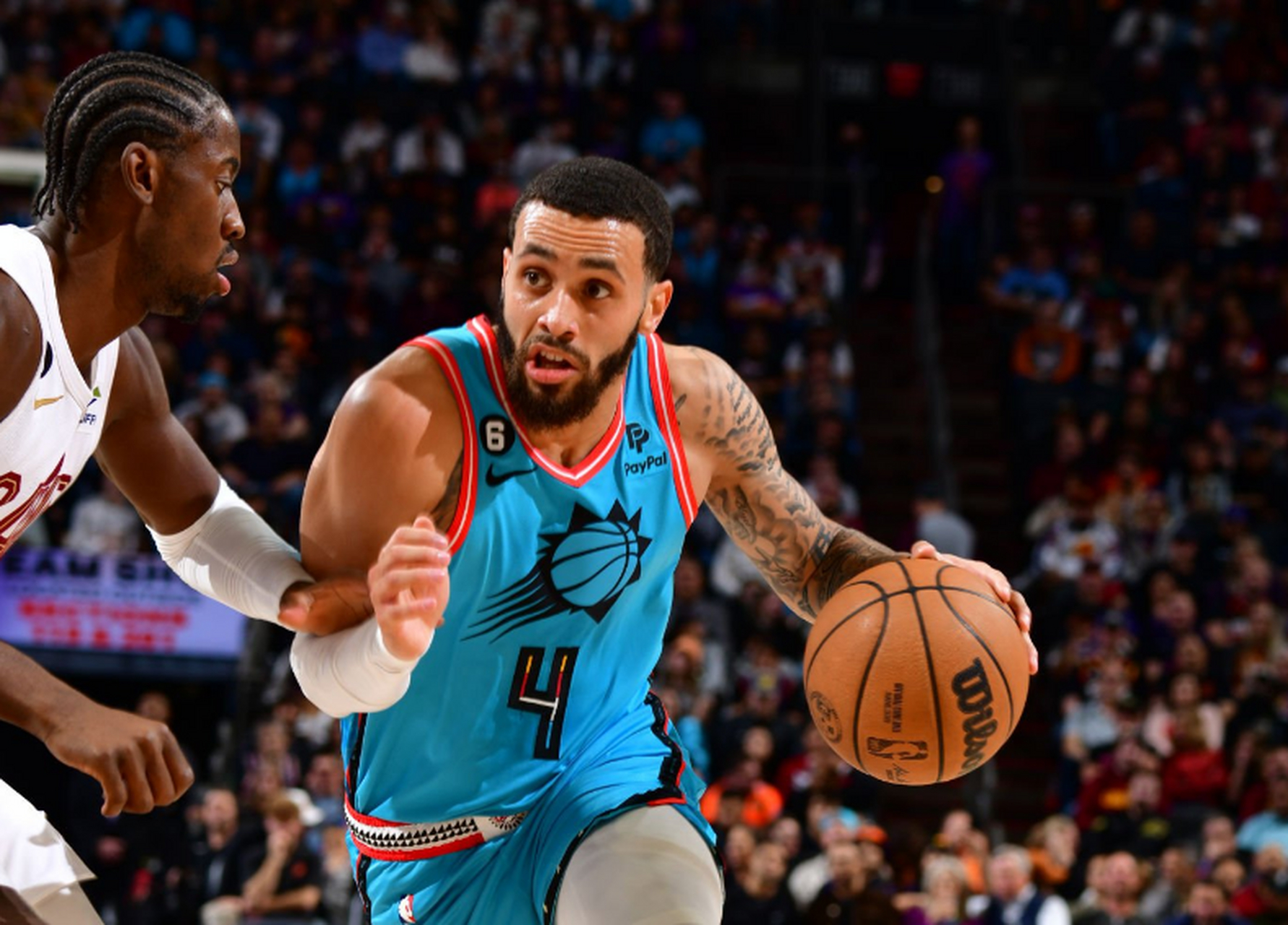 Kaiyun体育赛事直播包含今晚菲尼克斯太阳伤情更新:NBA常规赛节点到来,质疑声仍在,阵容厚度经受考验的词条