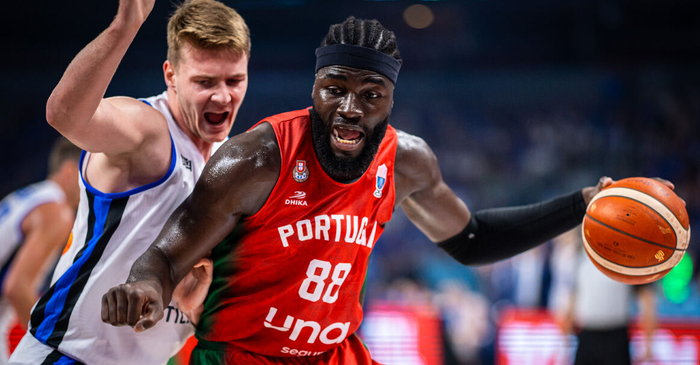 开云体育关于赛前葡萄牙体育备战NBA常规赛;豪取连胜细节曝光;引发热议;赛程密集仍需轮换的信息