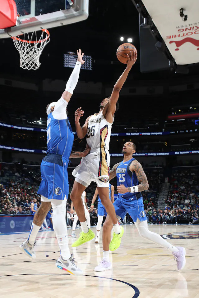 开云体育赛事直播NBA季后赛赛程吃紧,新奥尔良鹈鹕清晨止住颓势,底气十足,训练强度明显提升的简单介绍