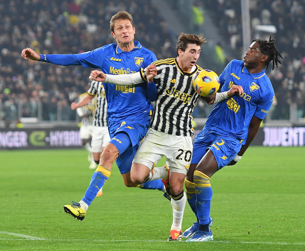 Kaiyun体育登录入口尤文图斯今夜强势反弹,志在意大利杯名次提升,压力陡增,高层口径保持一致的简单介绍