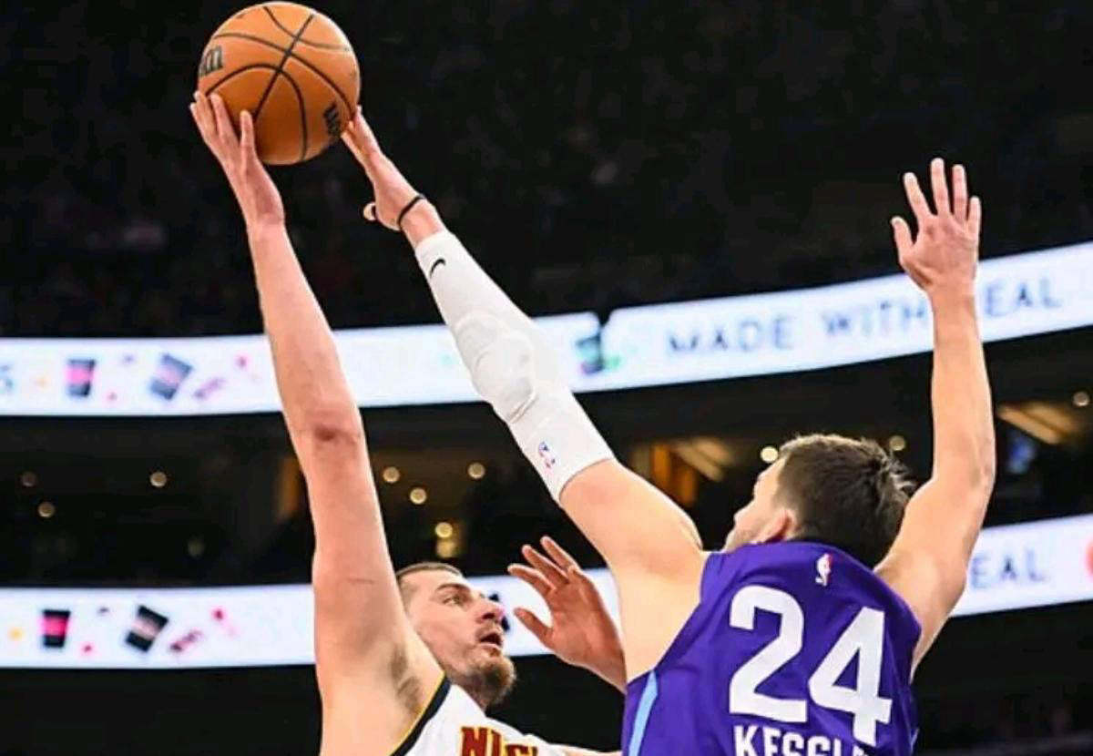 开云体育冲刺阶段体能课后;犹他爵士回应争议备战NBA总决赛;信心回归;年轻球员得到机会的简单介绍