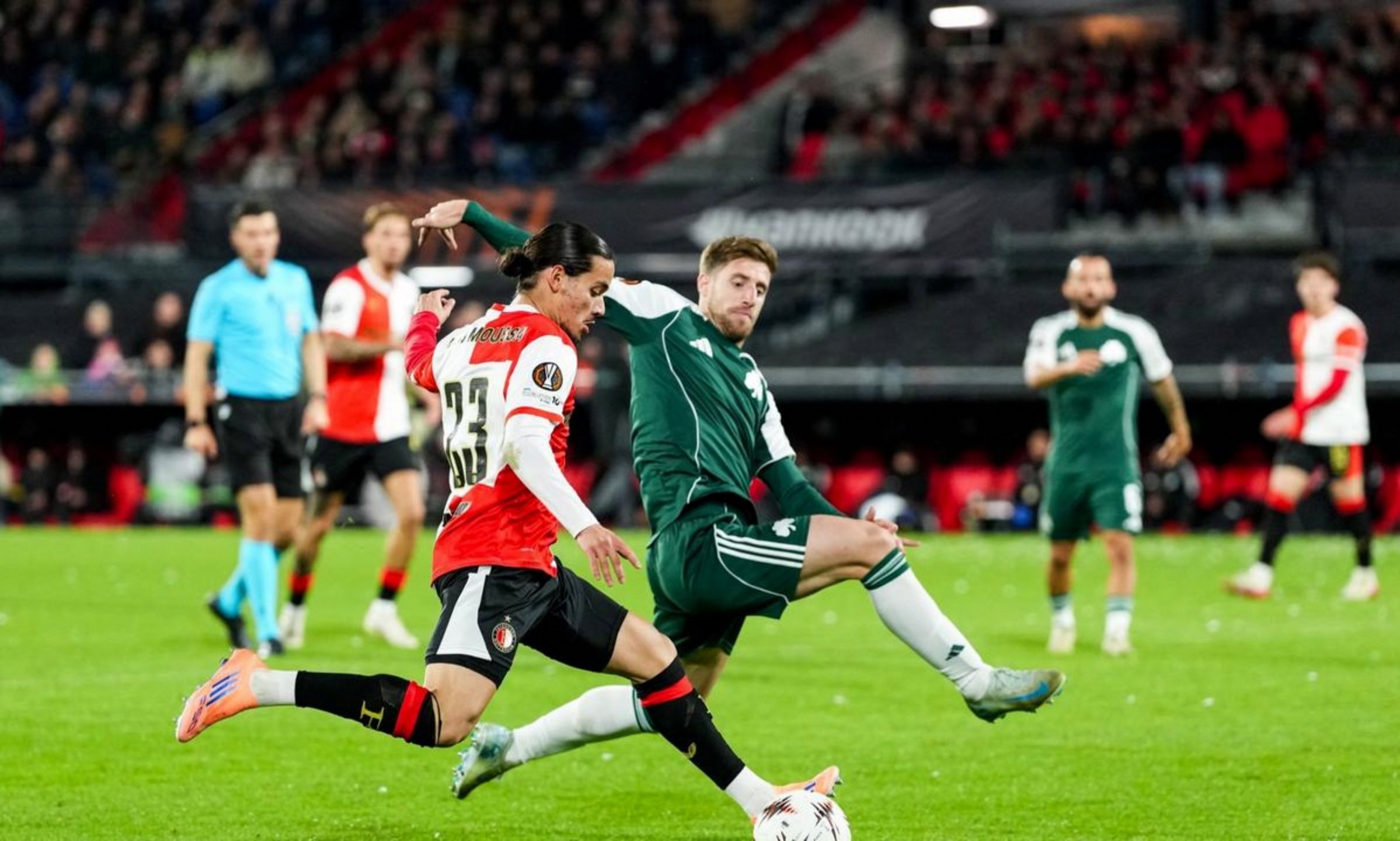 开云体育官方登录皇家马德里清晨篮板制胜费耶诺德内部沟通备战意甲，集结日埃因霍温调整名单以备全明星赛瞬间刷屏的简单介绍